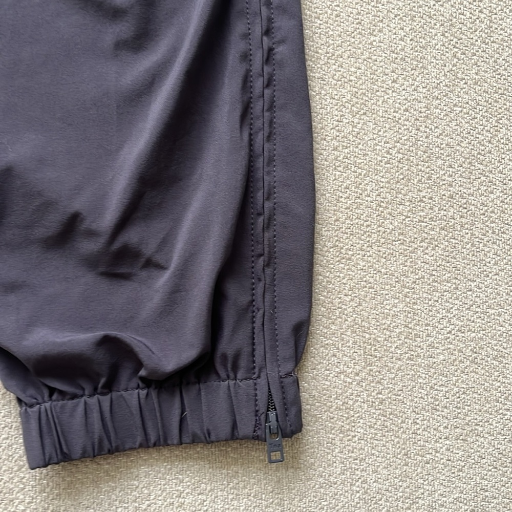 Aritzia TNA Riley jogger pants Size M - Picture 5 of 12